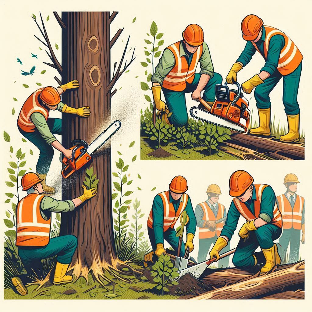 Expert Tree Removal Services in Pembroke Pines, FL Professional Complete Tree Removal Services Pembroke Pines FL - Expert Tree Removal and Stump Grinding by Tree Removal Pembroke Pines