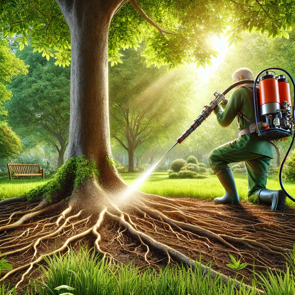High-Quality Deep Root Fertilization Services Available in Pembroke Pines, FL Premium Deep Root Fertilization Services in Pembroke Pines, Florida