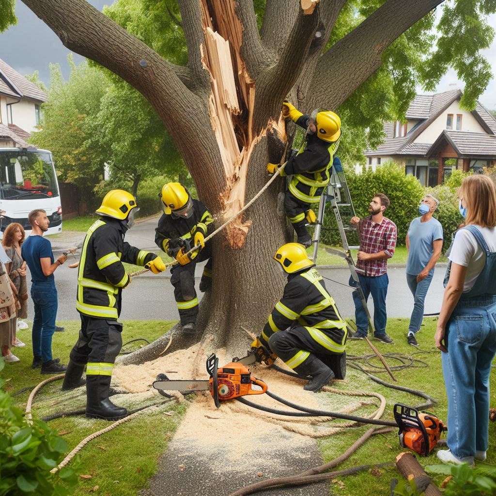 Expert Emergency Branch Removal Services in Pembroke Pines, FL Emergency Branch Removal Pembroke Pines FL - Expert Safety and Rapid Response Solutions by Pembroke Pines Services