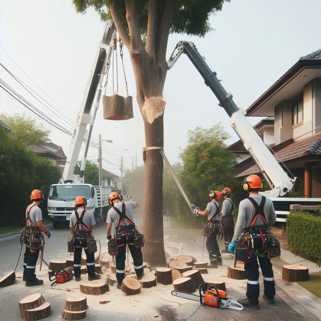 Emergency Tree Cutting Services in Pembroke Pines, FL Emergency Tree Cutting Services In Pembroke Pines Florida