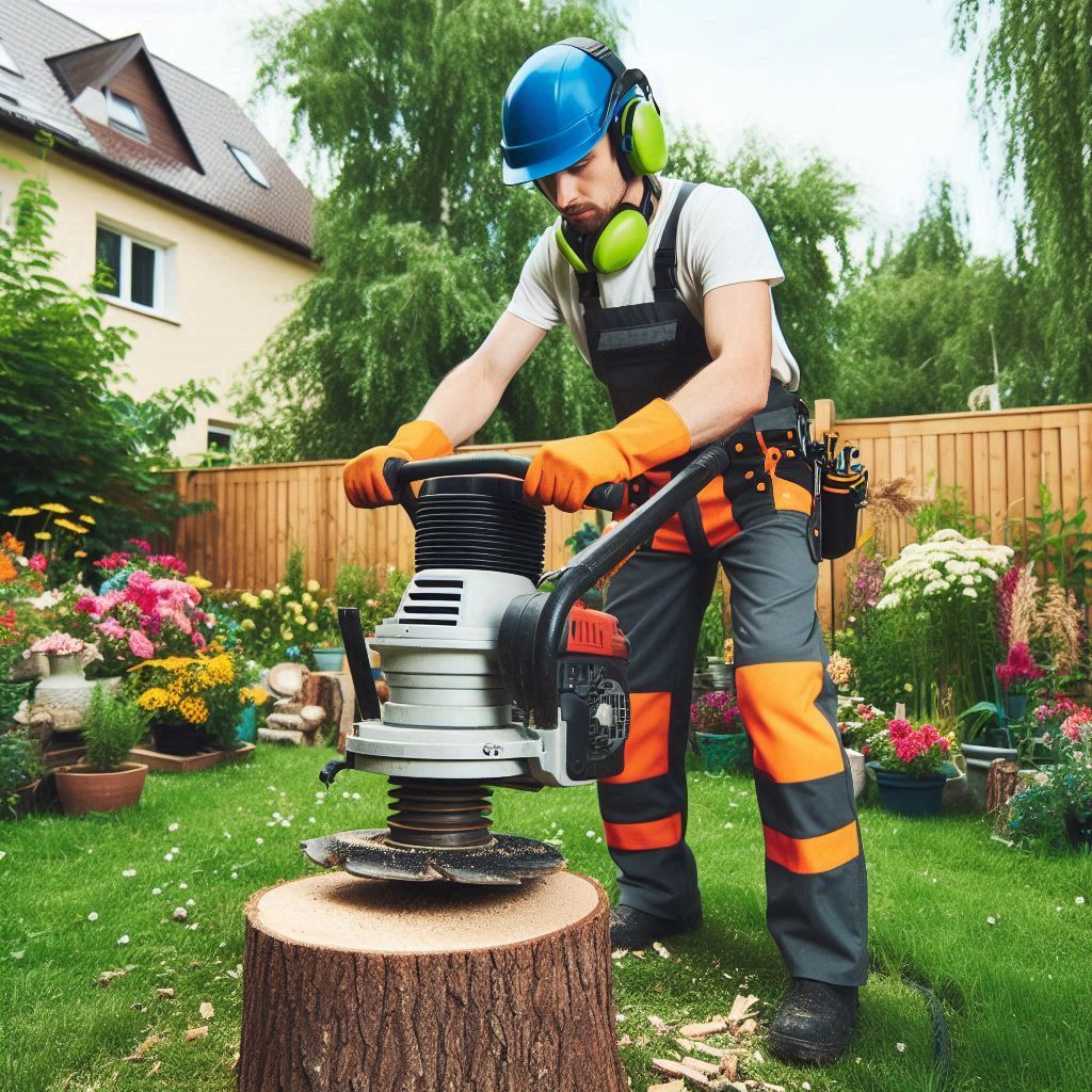 Expert Stump Grinding Services in Pembroke Pines, FL Professional Stump Grinding Pembroke Pines FL - Expert Stump Grinding and Land Clearing Services by Pembroke Pines Stump Removal