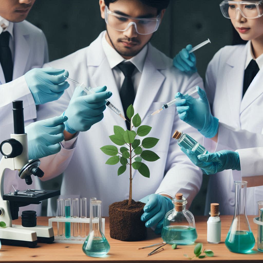 Expert Tree Disease Treatment Services in Pembroke Pines, FL Professional Tree Disease Treatment in Pembroke Pines, Florida