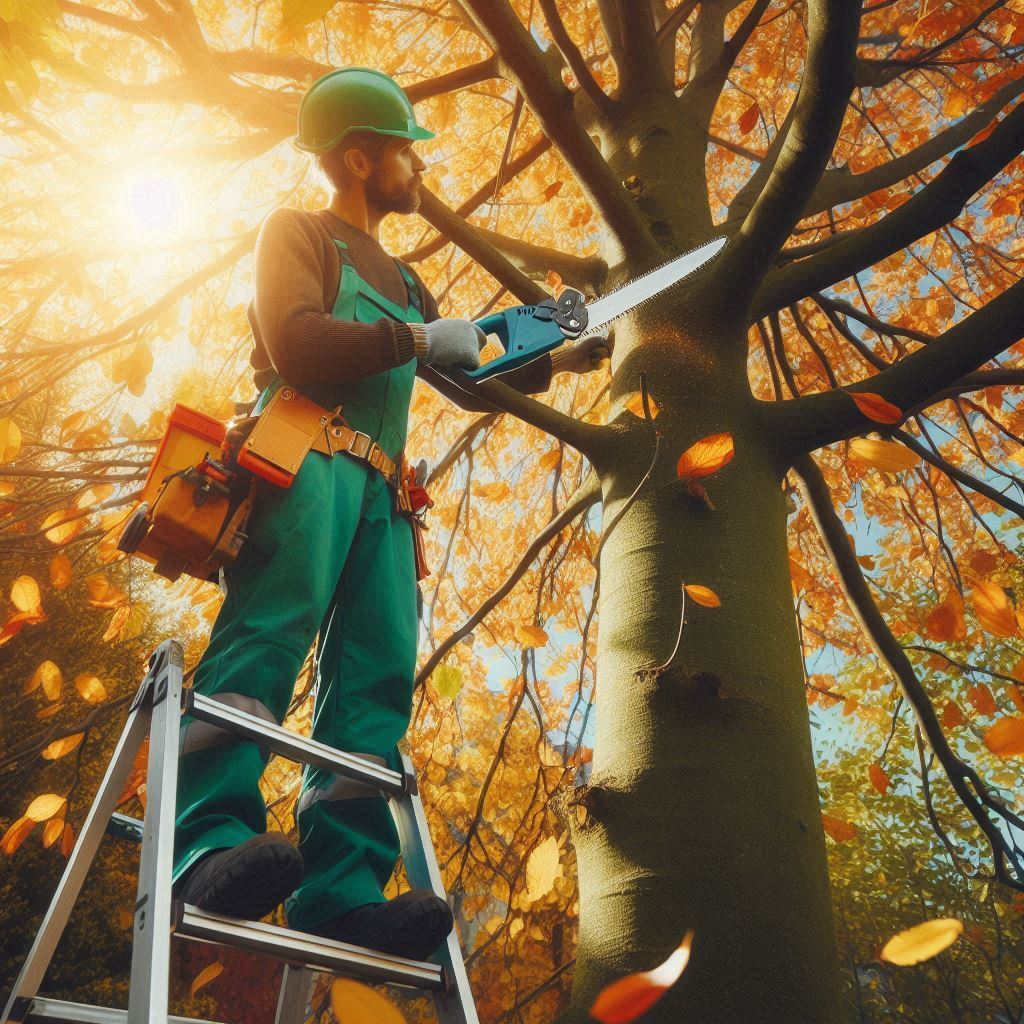 Expert Tree Maintenance in Pembroke Pines, FL Professional Tree Maintenance Services in Pembroke Pines, Florida