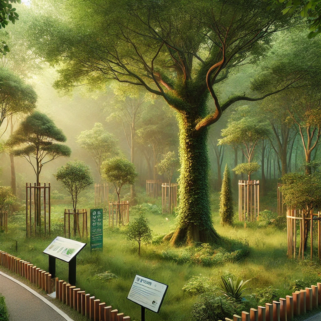 Expert Tree Preservation Services in Pembroke Pines, FL Professional Tree Preservation Services Pembroke Pines FL - Expert Tree Care Solutions by Tree Removal Pembroke Pines